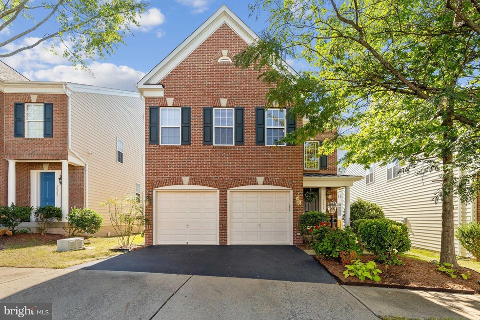 16204 Cutter Way, Woodbridge, VA 22191 - photo 1