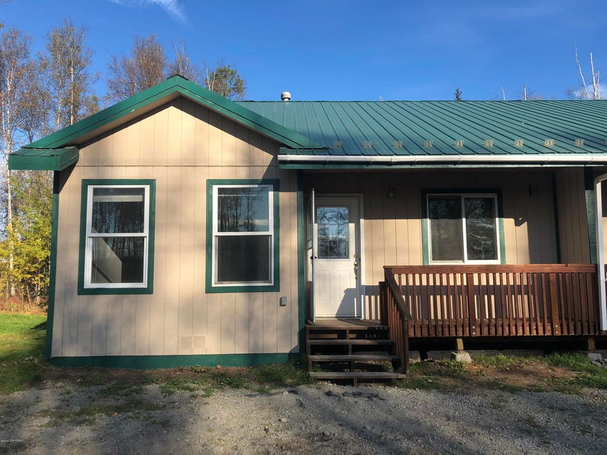2800 S Old Knik Rd unit 1, Wasilla, AK 99654 - photo 1