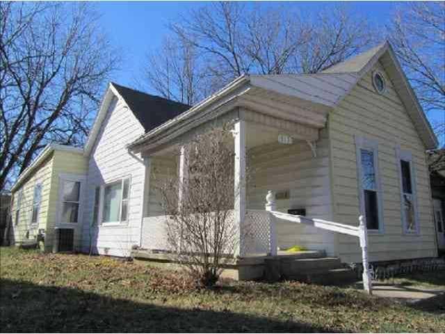 817 W Charles St, Muncie, IN 47305 - photo 1