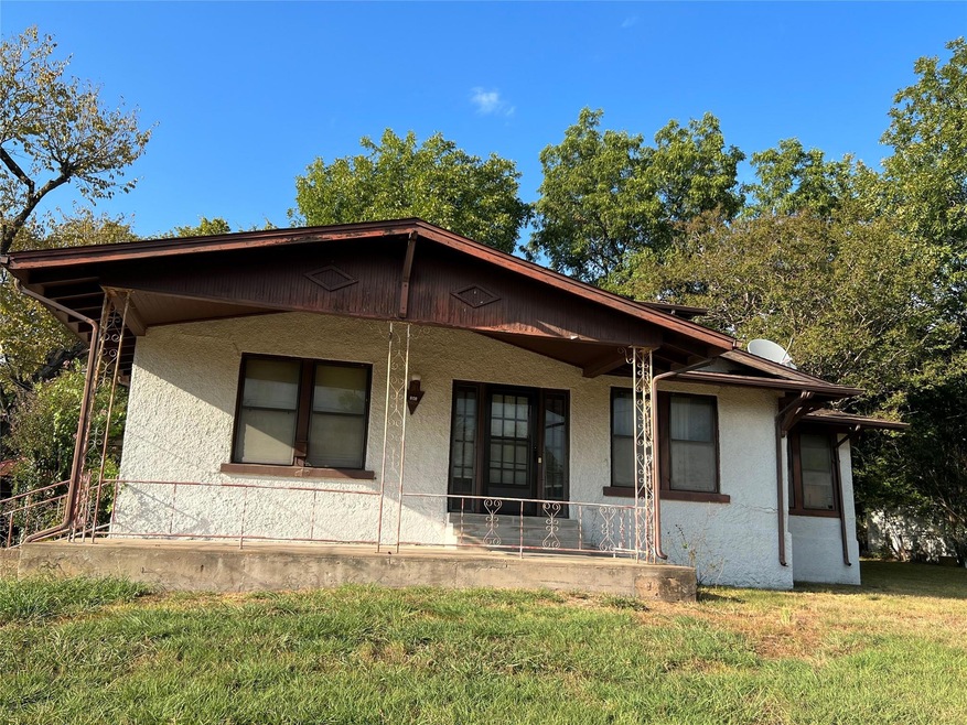 812 W 7th St, Bonham, TX 75418 | MLS# 20459820