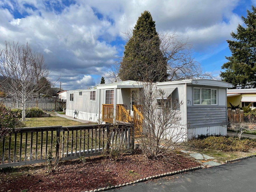 355 Colver Rd #71