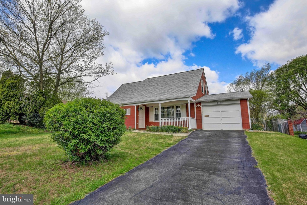 2720 Keystone Ln, Bowie, MD 20715 - photo 1