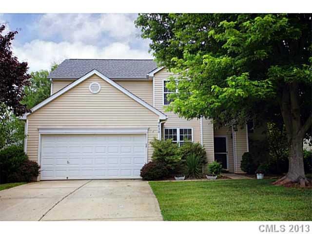Exterior Front - Hot Location!  Just 1 mile from A