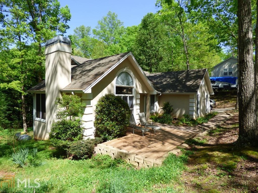 3369 Fork Rd, Gainesville, GA 30506 - photo 1