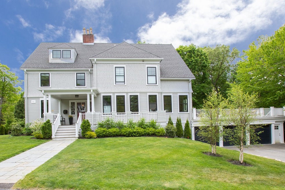 27 Livermore Rd, Wellesley, MA 02481 - photo 1