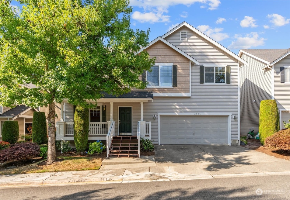 Sold $865,000 • Co-Listing Agent