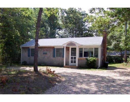 49 Winthrop Dr unit 49, East Falmouth, MA 02536 - photo 1