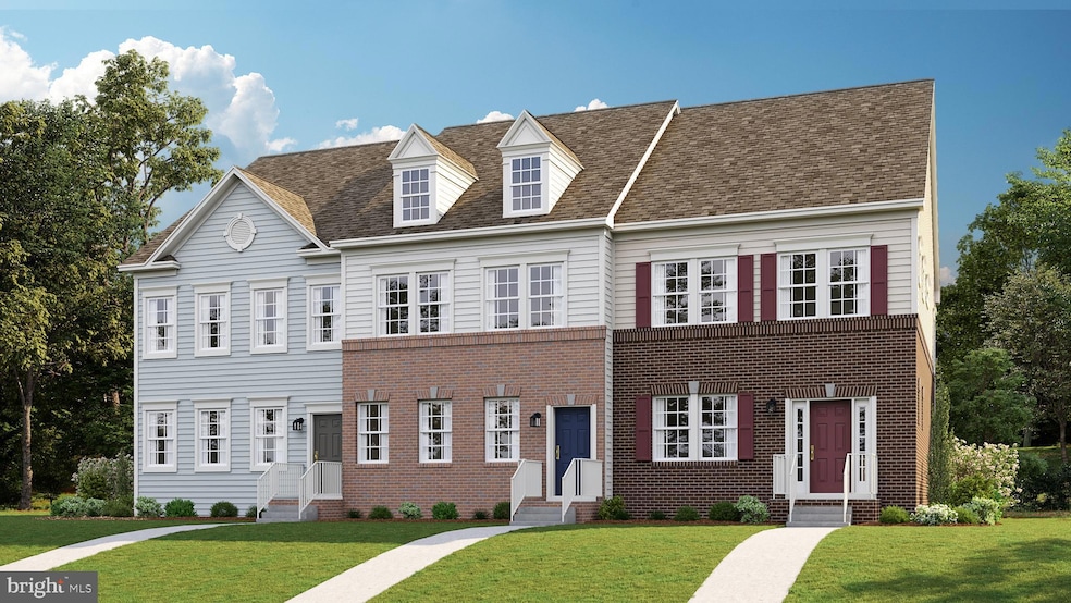 23662 Birch Way, California, MD 20619 - photo 1