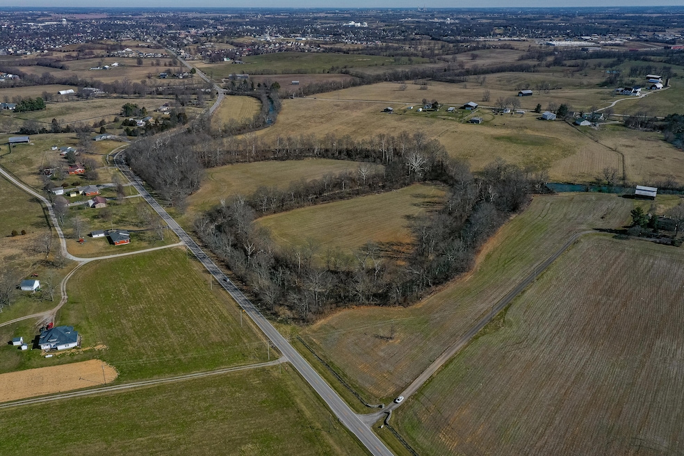 Tract 1B Perryville Rd, Harrodsburg, KY 40330 - photo 1