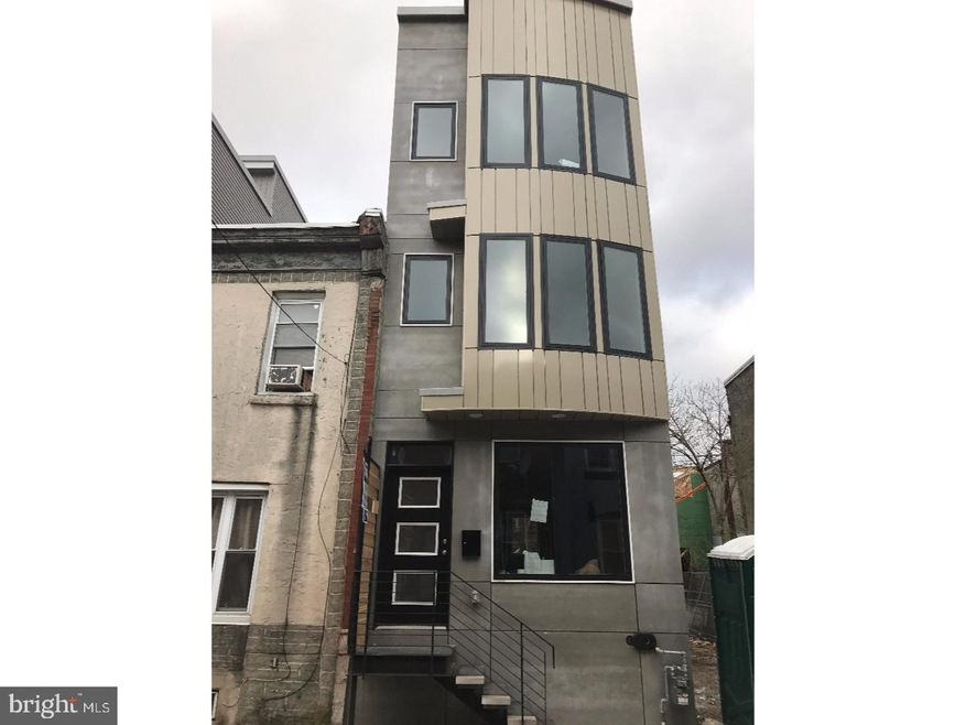1406 S Ringgold St, Philadelphia, PA 19146 - photo 1