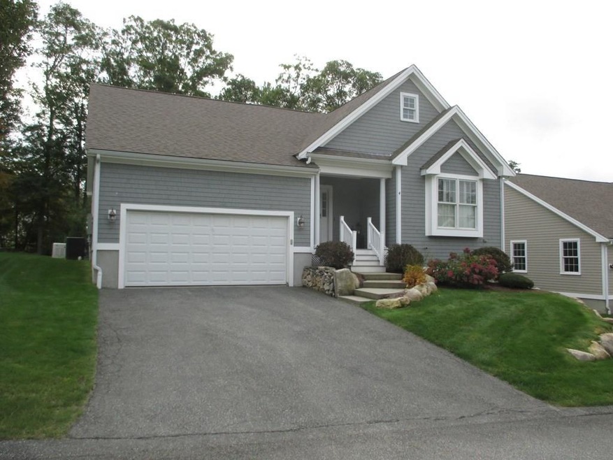 4 Windsor Dr unit 11b, Westport, MA 02790 - photo 1