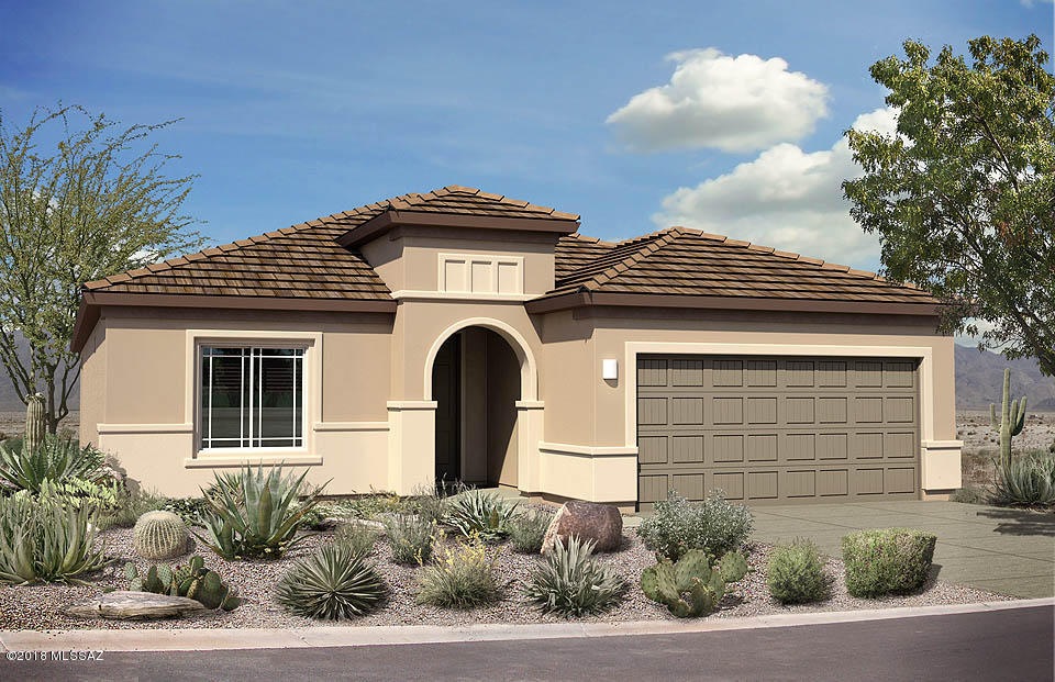 ExteriorRendering