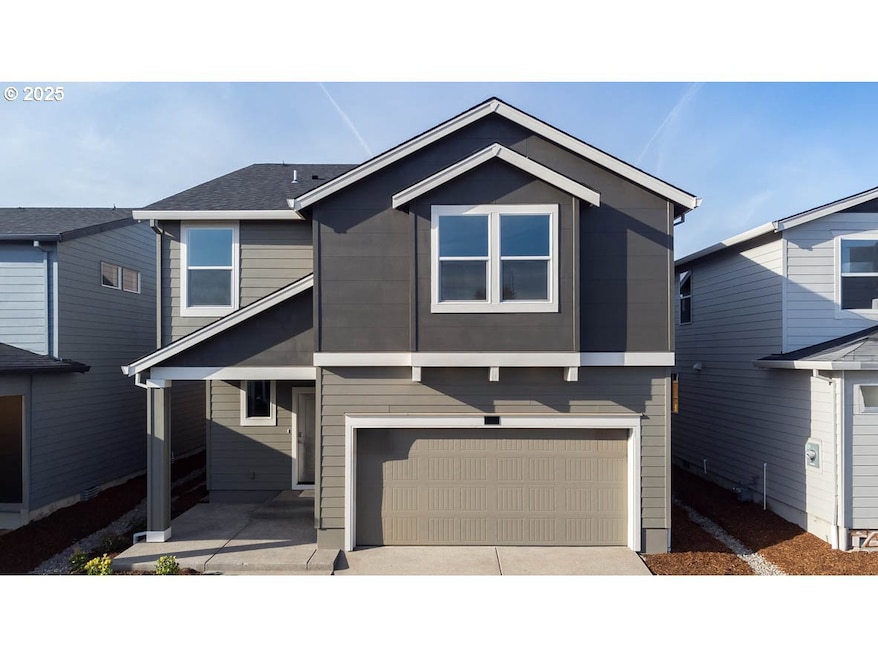 4962 Marr Ave NE, Salem, OR 97301 - photo 1