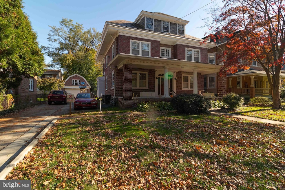 2302 Baynard Blvd, Wilmington, DE 19802 - photo 1