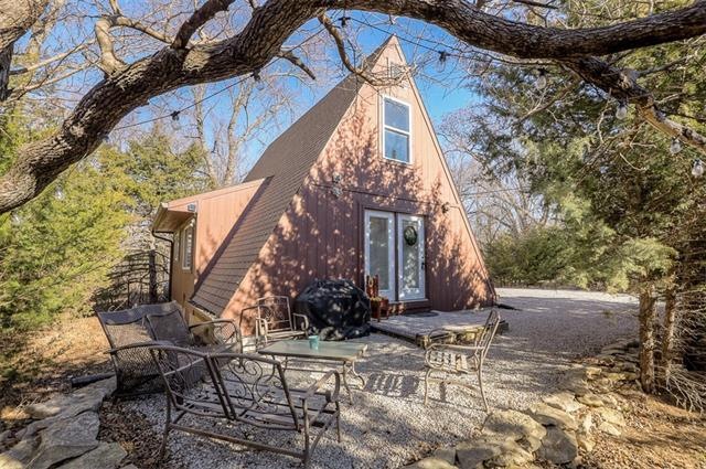 Sold • Co-Listing Agent