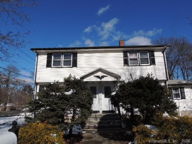 7 Cross St unit 7, New Haven, CT 06513 - photo 1