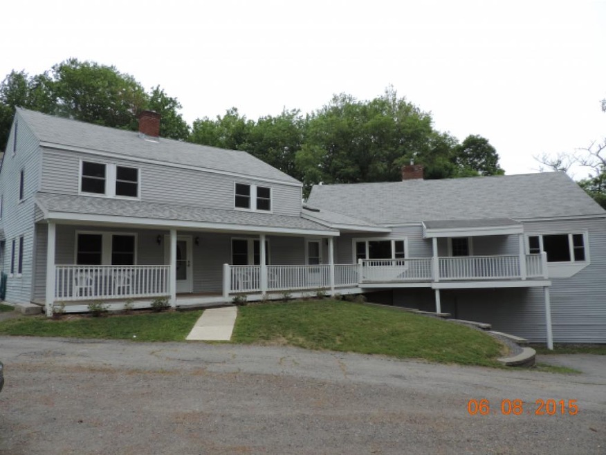 151 Crane Brook Rd, Langdon, NH 03602 - photo 1