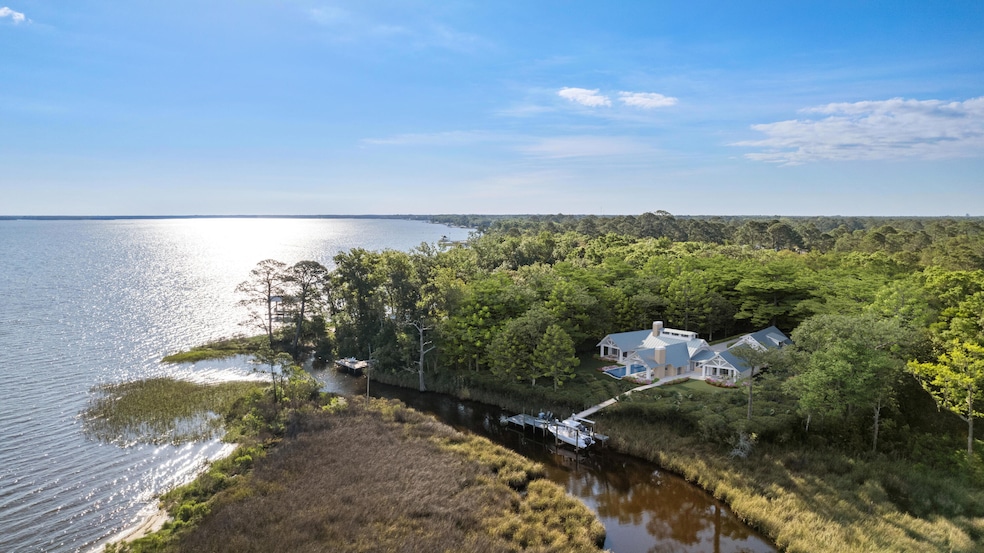 Ansley Forest Dr