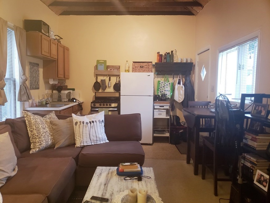 57 Elm St unit 1, Somerville, MA 02144 - photo 1