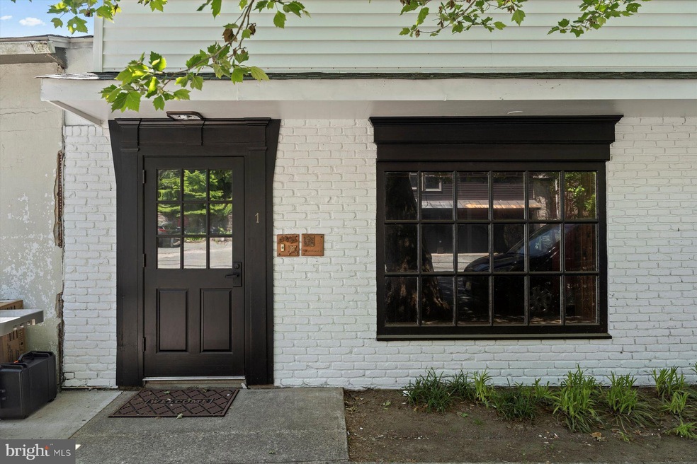 1 N Main St unit 1, Stockton, NJ 08559 - photo 1