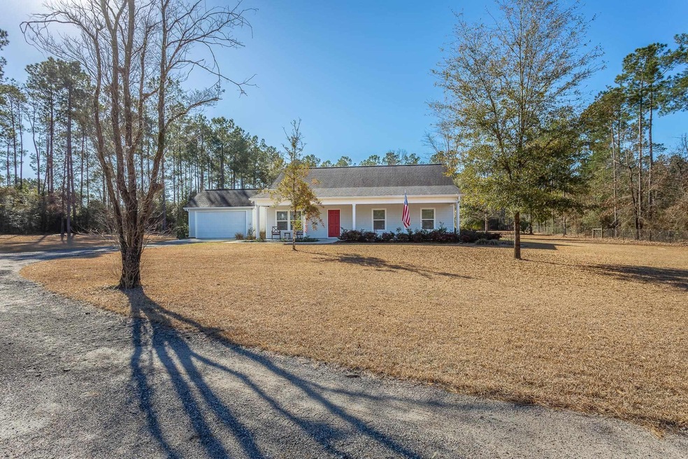 unlisted-address, Crawfordville, FL 32327 - photo 1