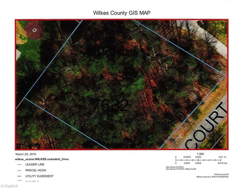 000 Franklin Ct, Purlear, NC 28665 - photo 1