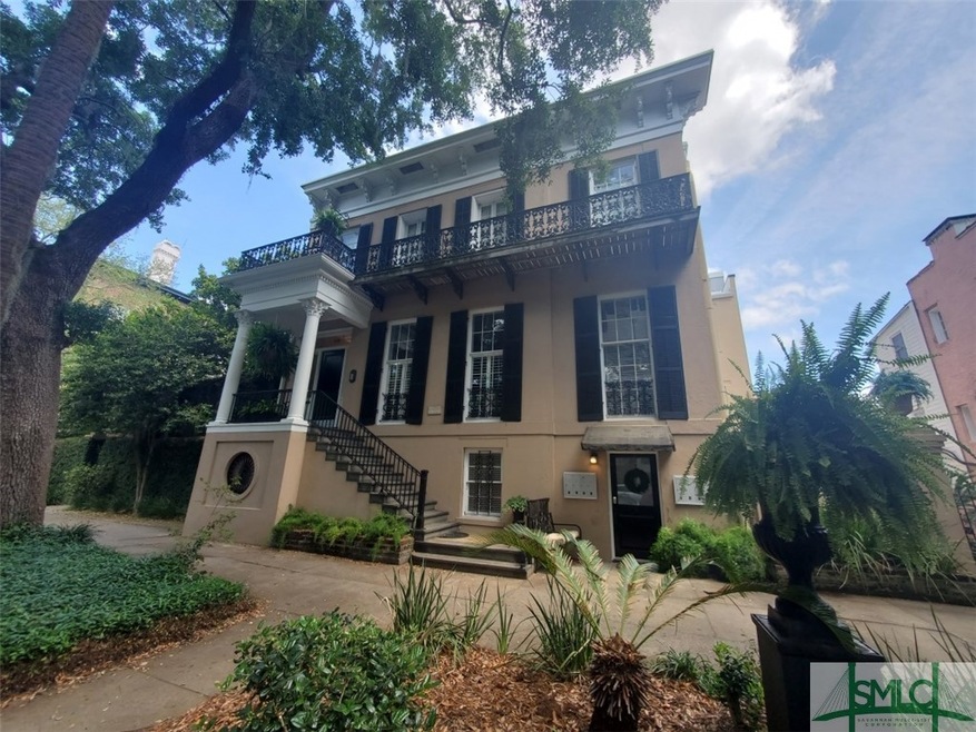 208 E Jones St unit 8, Savannah, GA 31401 - photo 1