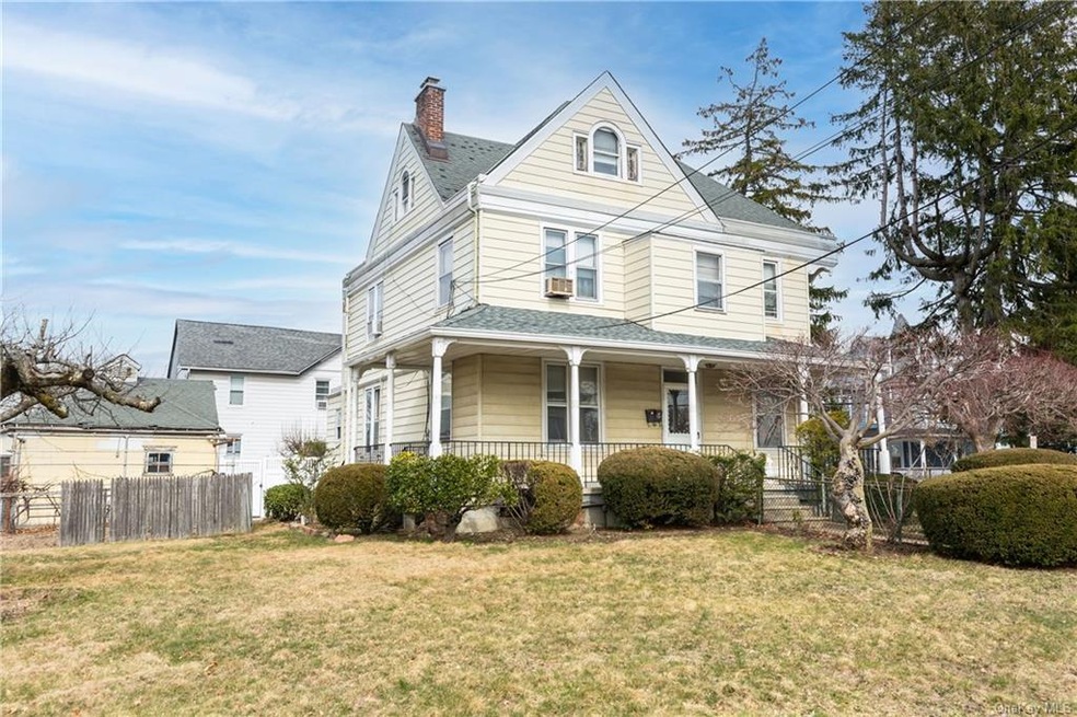 59 Underhill St unit 1, Tuckahoe, NY 10707 - photo 1