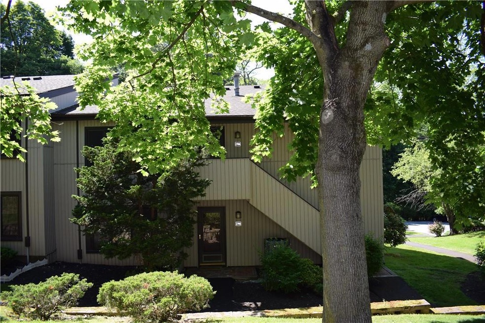 2706 Fox Ln, Poughkeepsie, NY 12603 - photo 1