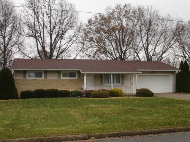Main View