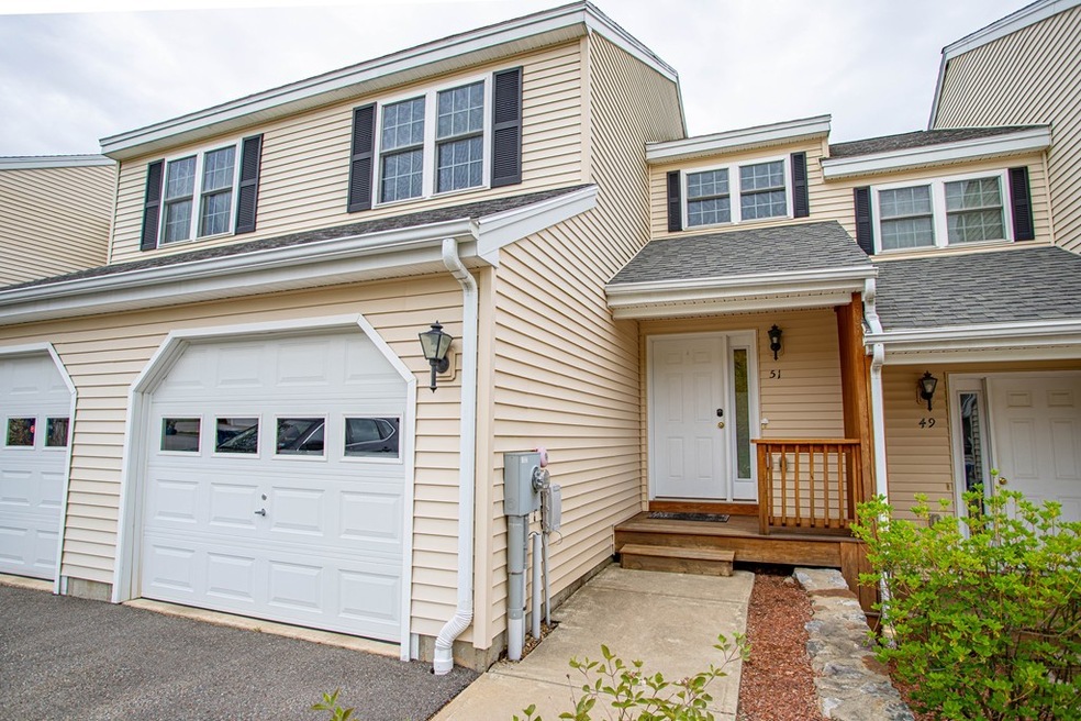 51 Green Briar Rd, Fitchburg, MA 01420 - photo 1