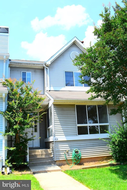 412 Kentmore Terrace, Abingdon, MD 21009 - photo 1