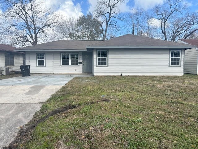 5003 Balkin St, Houston, TX 77021 - photo 1