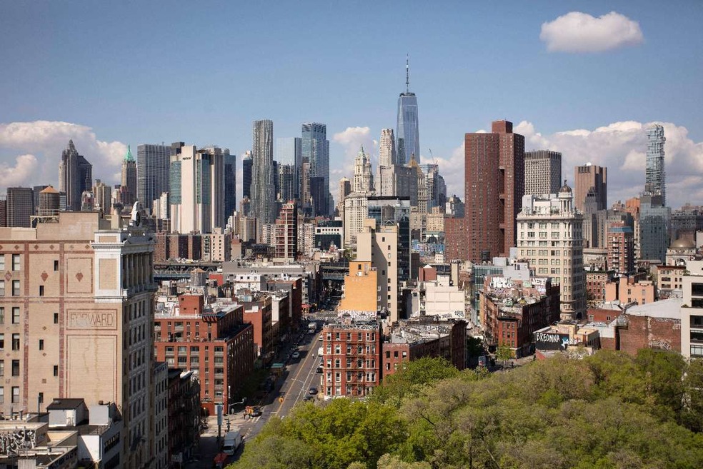 Seward Park Housing unit J 1601, New York, NY 10002 - photo 1