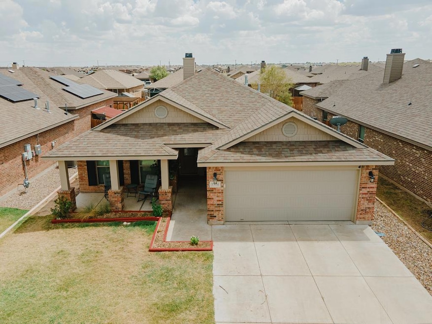 1004 E 93rd St, Odessa, TX 79765 - photo 1