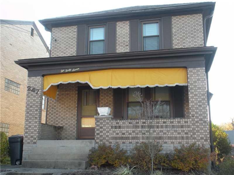 Exterior Front. LOCATION! LOCATION! LOCATION!