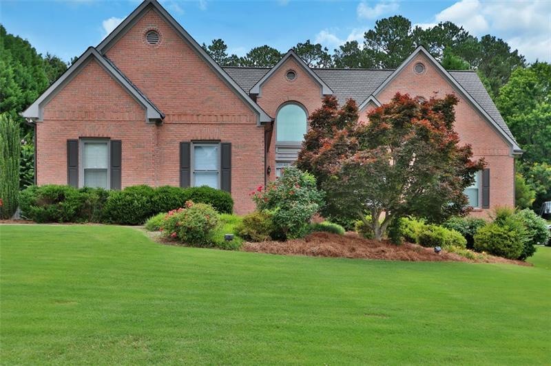 2370 Pinehaven Ct, Grayson, GA 30017 - photo 1