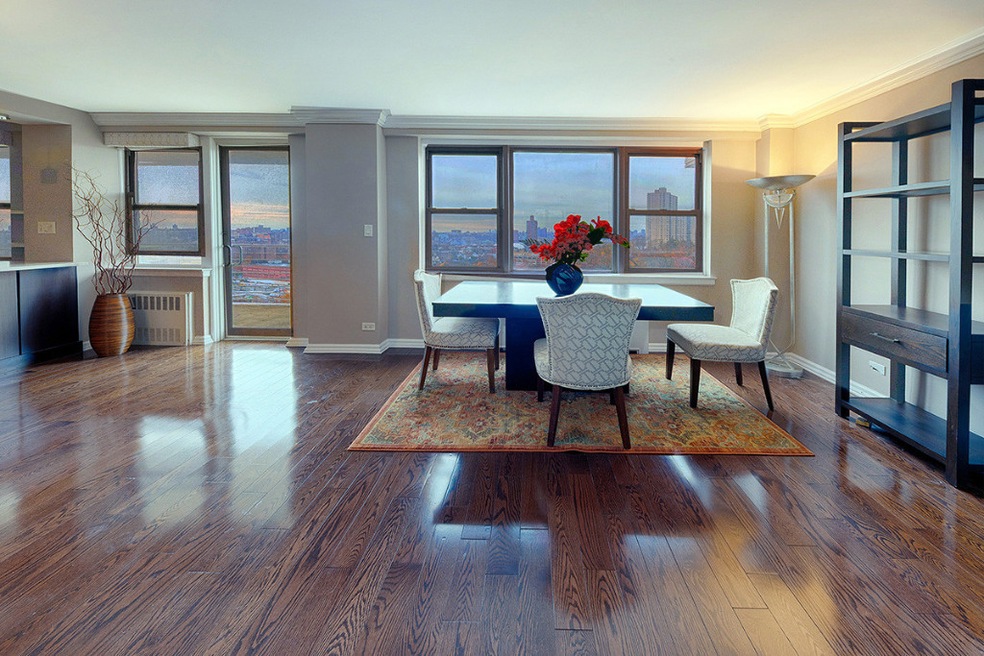 Edmond Lee unit 12A, Bronx, NY 10463 - photo 1