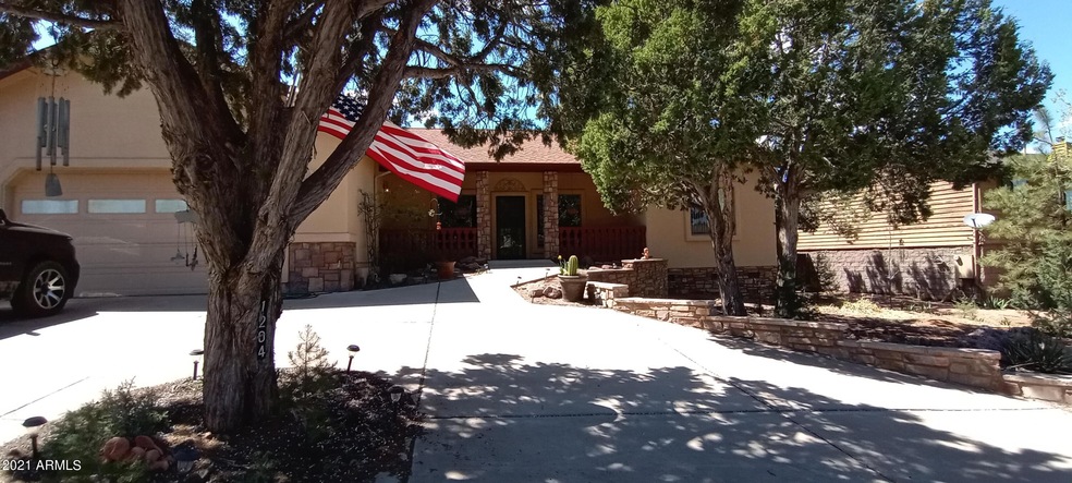 1204 N Alpine Heights Dr