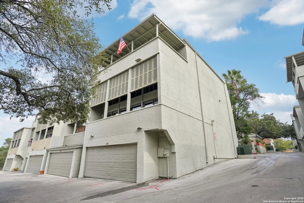 3103 Eisenhauer Rd unit K14, San Antonio, TX 78209 - photo 1