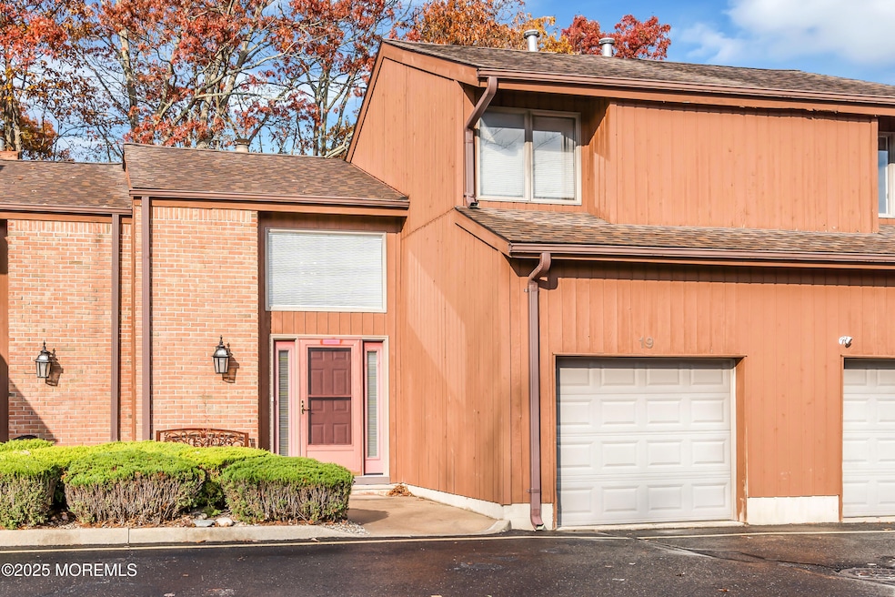 19 Moholo Ct unit 19, Brick, NJ 08723 - photo 1