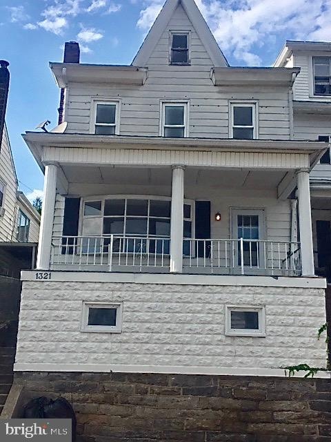 1321 Market St, Ashland, PA 17921 - photo 1