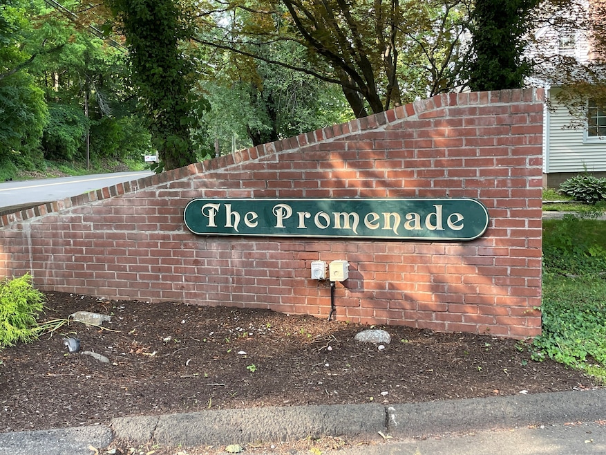 127 Promenade Drive - AKA 465 Mix Avenue!