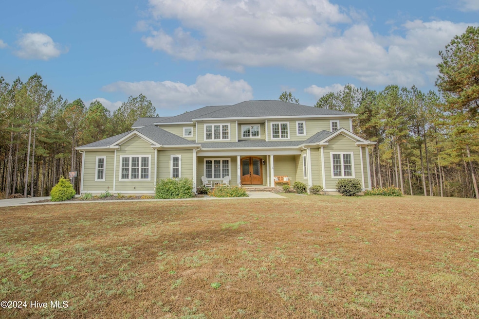 365 Willow Brook Dr, Carthage, NC 28327 - photo 1