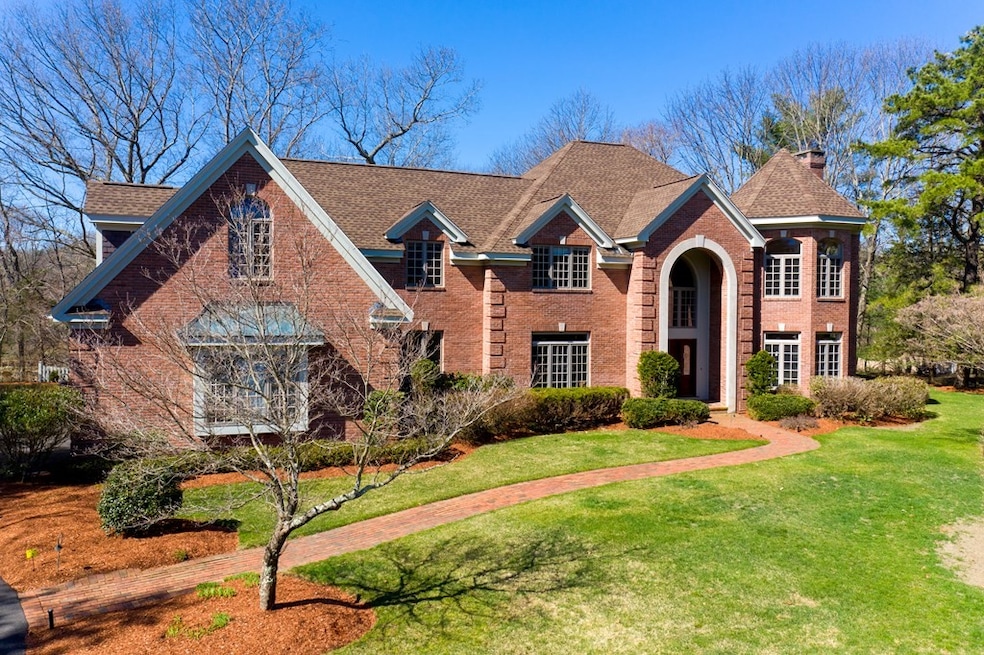 24 Page Rd, Weston, MA 02493 - photo 1