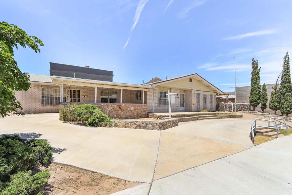 4801 N Copia St unit 4803, El Paso, TX 79930 - photo 1