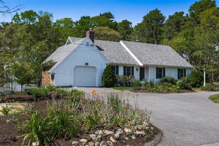 212 Round Cove Rd, Harwich, MA 02645 - photo 1