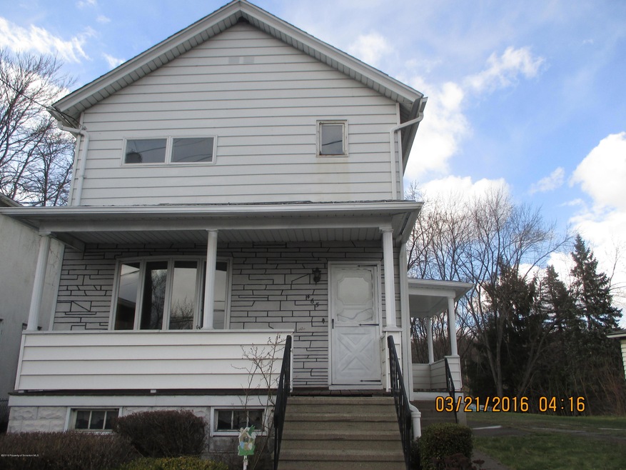 465 N Main St, Taylor, PA 18517 - photo 1