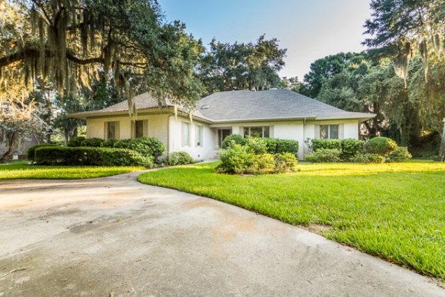 119 Shore Rush Cir, Saint Simons Island, GA 31522 - photo 1