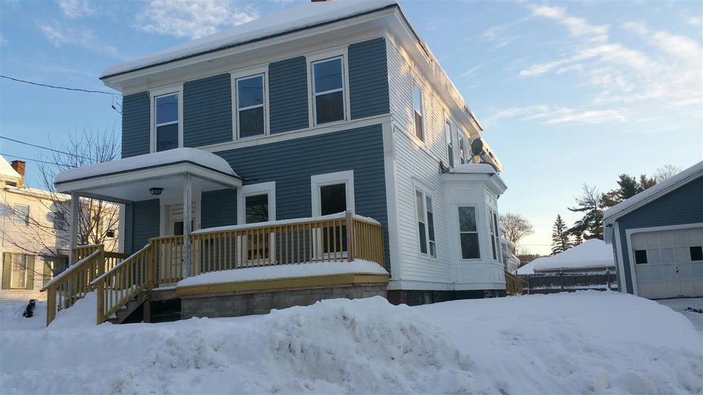 18 Trinity St, Claremont, NH 03743 - photo 1